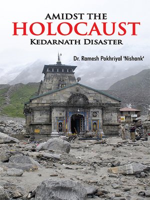 cover image of Amidst the Holocaust
